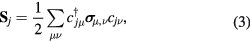 Equation (3)