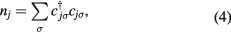 Equation (4)