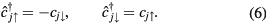 Equation (6)