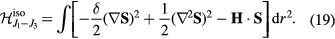 Equation (19)