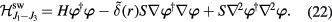Equation (22)