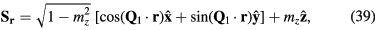 Equation (39)