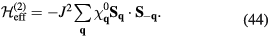 Equation (44)
