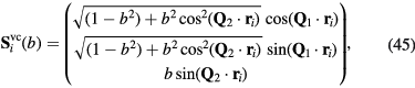 Equation (45)