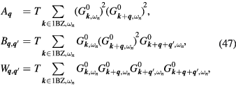 Equation (47)
