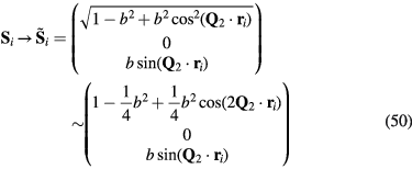 Equation (50)