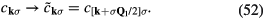 Equation (52)