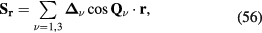 Equation (56)