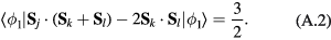 Equation (A.2)