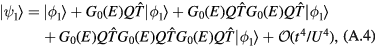Equation (A.4)