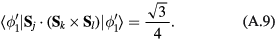 Equation (A.9)