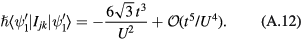 Equation (A.12)