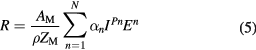 Equation (5)