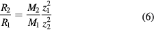 Equation (6)