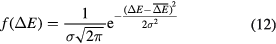 Equation (12)