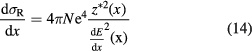 Equation (14)