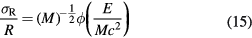 Equation (15)
