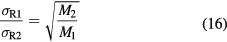 Equation (16)