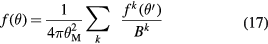 Equation (17)