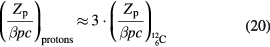 Equation (20)
