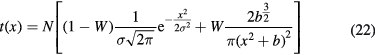 Equation (22)