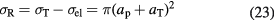 Equation (23)