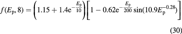 Equation (30)