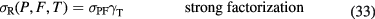 Equation (33)