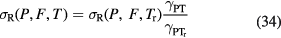 Equation (34)