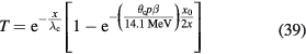 Equation (39)