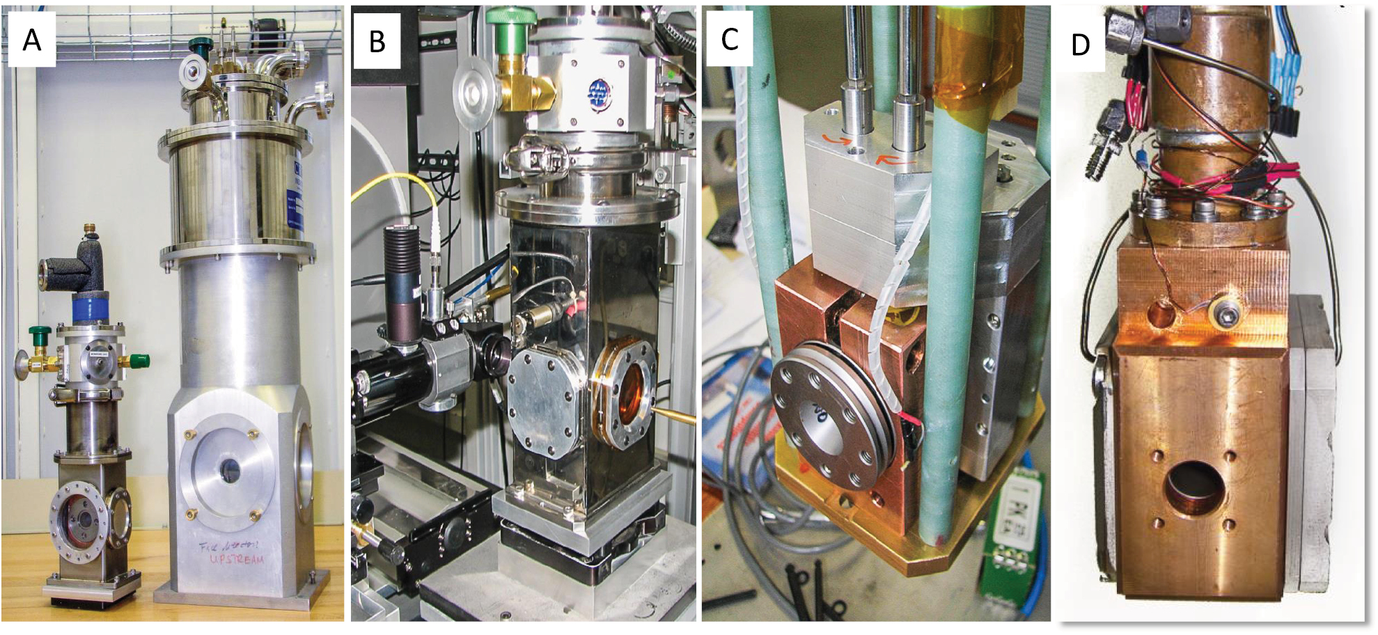 Fレーザー1S High-pressure studies with x-rays using diamond anvil cells