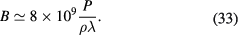 Equation (33)