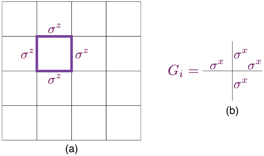 Topological order, emergent gauge fields, and Fermi surface ...