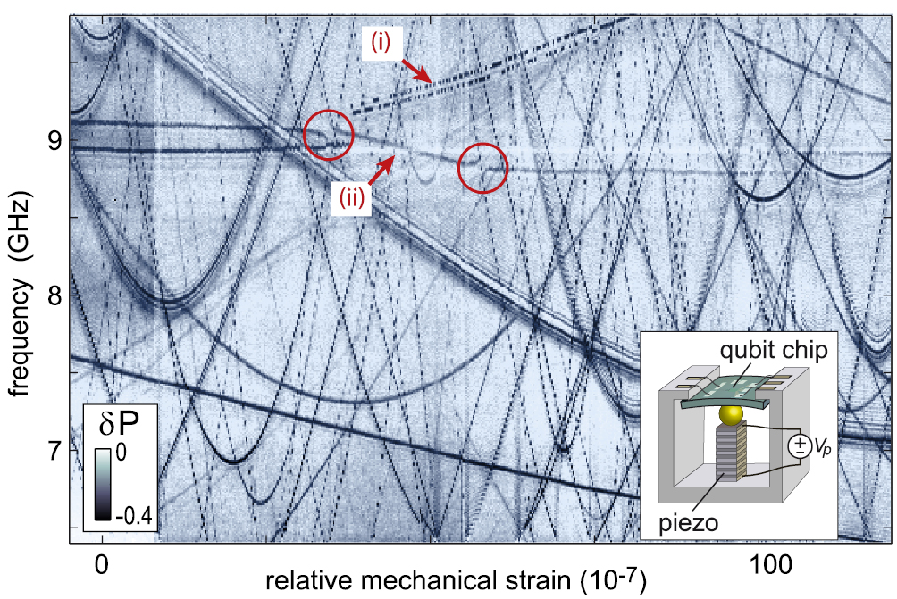 Tls Defect Towards understanding two-level-systems in amorphous solids: insights ...