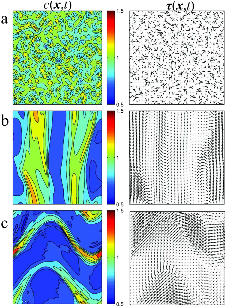 Bacterial active matter - IOPscience