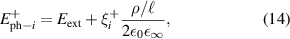 Equation (14)
