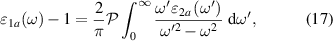 Equation (17)