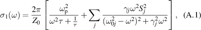 Equation (A.1)
