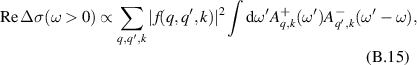 Equation (B.15)