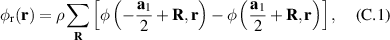 Equation (C.1)