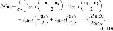 Equation (C.10)
