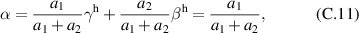 Equation (C.11)