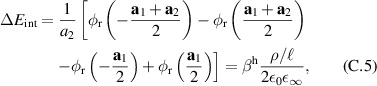 Equation (C.5)