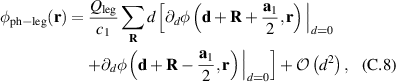 Equation (C.8)