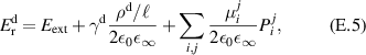 Equation (E.5)