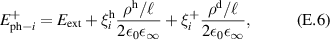 Equation (E.6)