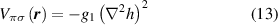 Equation (13)