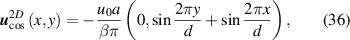 Equation (36)