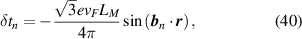 Equation (40)