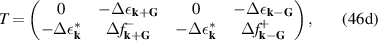 Equation (46d)